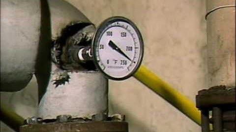 16_Temperature Measurement: Thermocouples, RTDs & Thermometers | Industrial Instrumentation