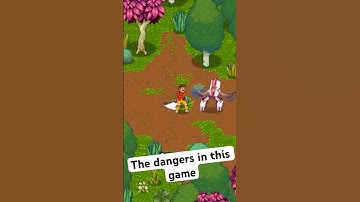 The dangers in this game keep you interested #gaming #gamedevblog #games #gamedev #fortnite