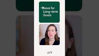 Set it and forget it. 🤑💸 #DowJanes #AutomaticSavings #FinanciallyEmpowered #WealthBuilding