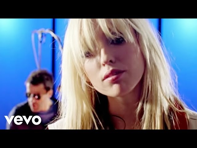 TING TINGS - THAT'S NOT MY NAME