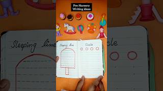 Diy pre writing tutorial ✨#prewritingskills #prewriting #viralvideo #amazing #shorts