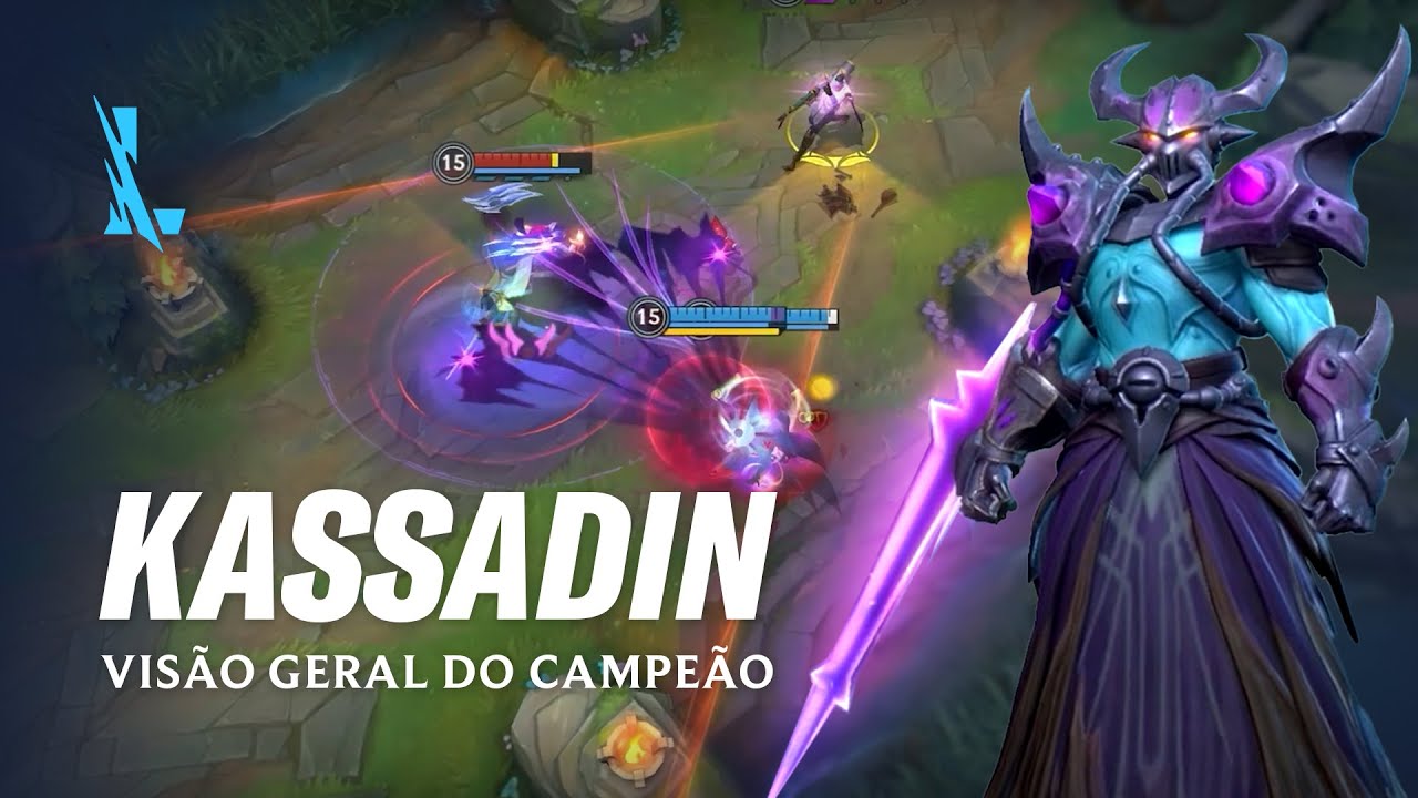 LoL Wild Rift: patch 3.3 traz campeões, skins e mudanças no jogo; veja