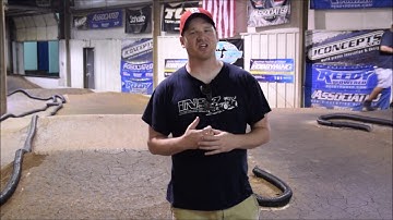 6 Tips For New 17.5 RC Racers | Stock Blinky