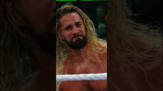 Emotional Finish For Seth Freakin Rollins At 