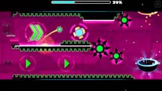 Geometry dash [DEADLOCKED] 77%!!!!