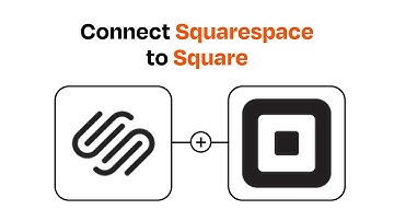 How to connect Squarespace to Square - Easy Integration
