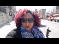Moving to NY?Grad school?!
