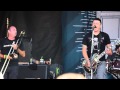 Less Than Jake - Do The Math [Warped Tour 2014]