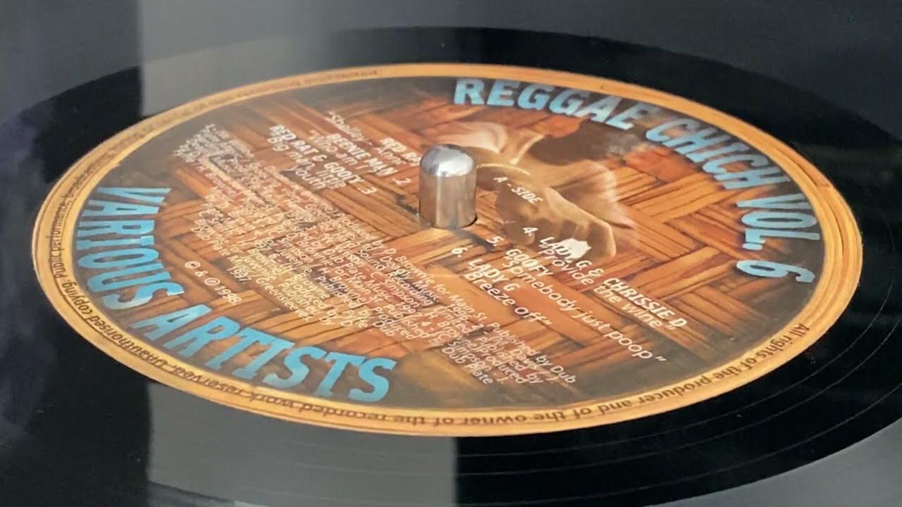 RED RAT & GOOFY ~ Big Man Little Youth - YouTube