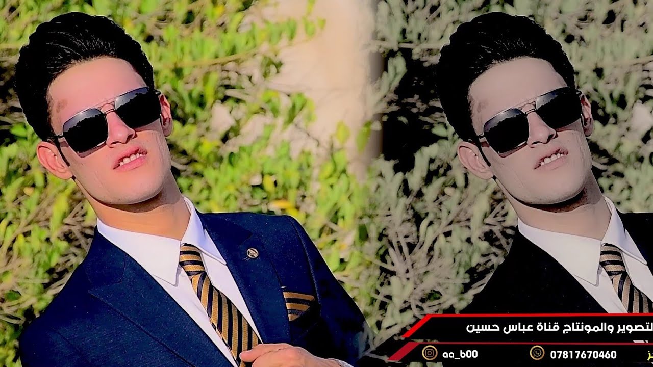 شوفوا هذا العريس شلون يخبل حفل زفاف سجاد علي خزعل || ذي قار - قضاء الفهود #للحجز07817670460