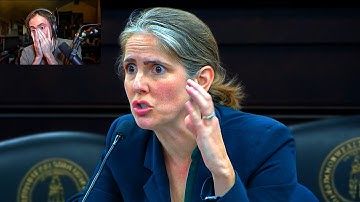 This clip will radicalize a generation..