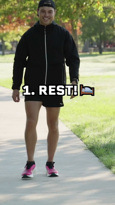 Download lagu Fix Runner’s Knee? #shorts