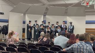Tri-County Graduation 2022