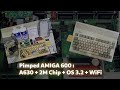 Pimped Amiga 600