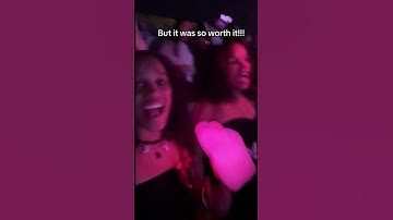 Unbox our first lightsticks together! #blackpink #kpop #blackpinkinyourarea #figureskaters #unboxing