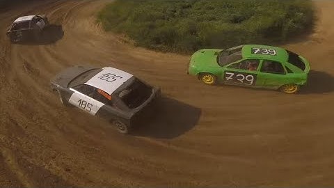 STOCKCAR LADYS - IRFERSDORF DER DAMENLAUF#TeamManiacs.com  #HGLRC #BETAFPV #FPV24 #Flos_Steamheaven