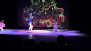 The nutcracker..... Rats and soldiers