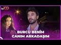 Gökhan Alkan’dan Burcu Özberk Yorumu