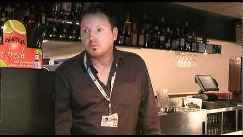 Restaurant Paging System - Customer Pagers