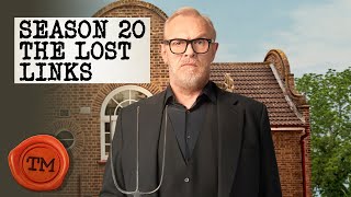 Download Lagu The Lost Links - Season 20 | Taskmaster MP3