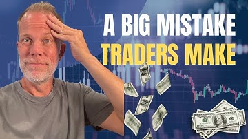Why You MUST Approach Stock Trading Differently from Investing