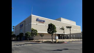 Visiting A Sears Department Store in 2023 screenshot 4