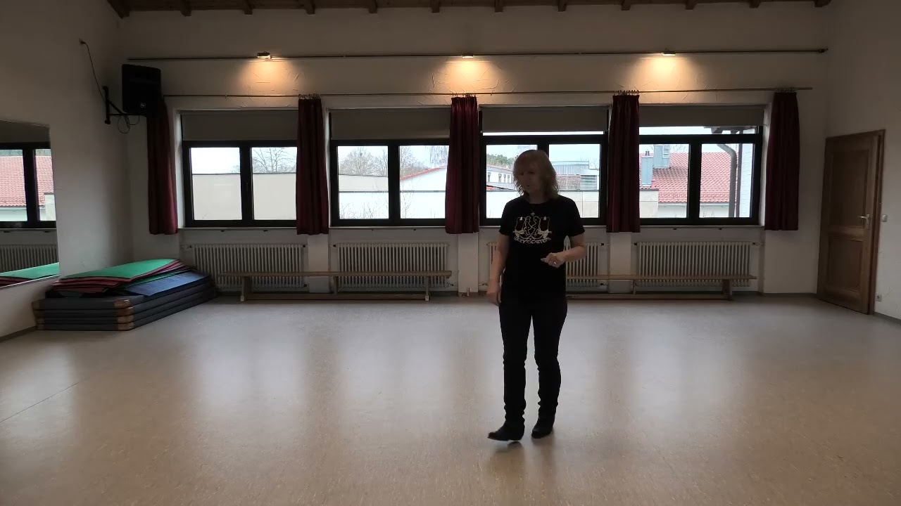 Hold A64+ B32 1 Wall Teach Deutsch Teil I