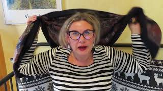 видео: ЗАЧЕМ я уволилась с работы? Теперь меня никуда не берут. Просто личная катастрофа. Жизнь в Финляндии картинка: ЗАЧЕМ я уволилась с работы? Теперь меня никуда не берут. Просто личная катастрофа. Жизнь в Финляндии