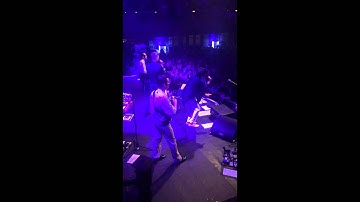 FFS - When do I get to sing My Way - Manchester 25.08.15