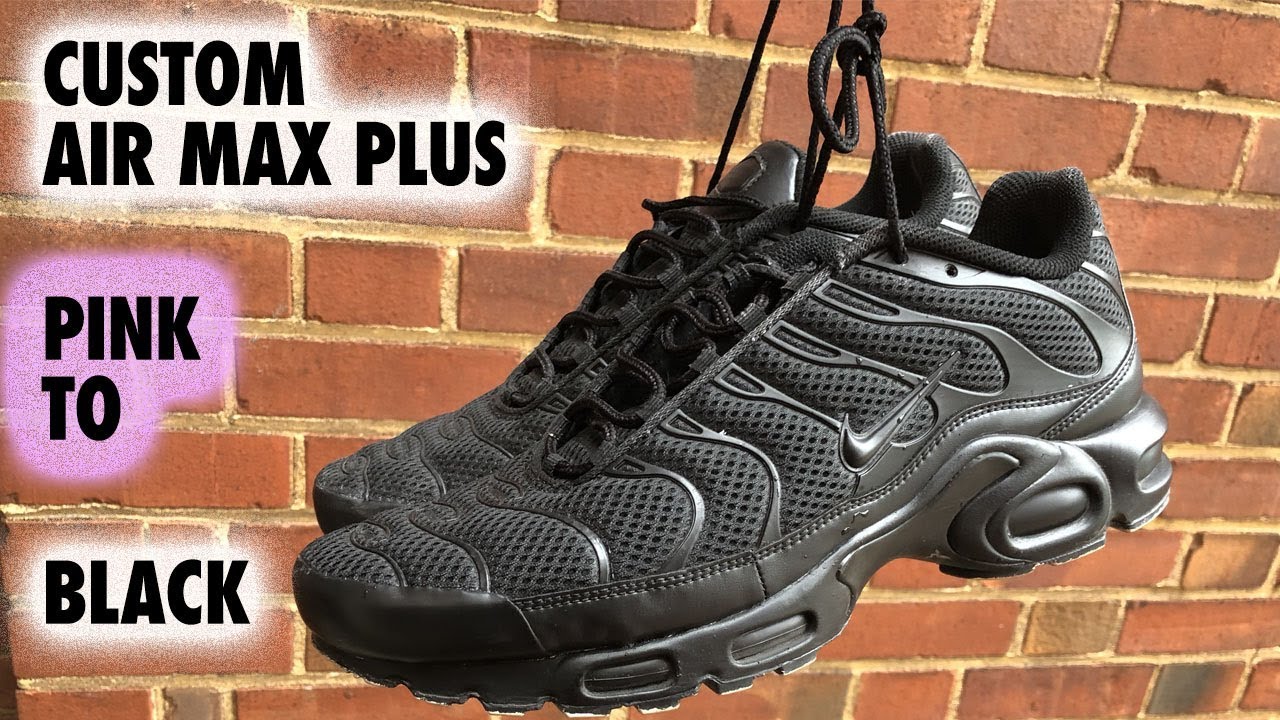 customise your own tns