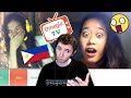 I became a tagalog master in two weeks  omegle