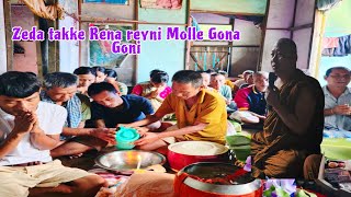 Zeda takke Rena reyni molle gona goni