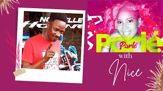 Parle with Cranberry Episode 8: Unveiling Nice: The Journey Behind the Music |Cranberry TV