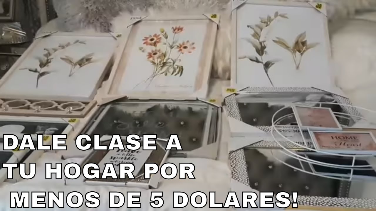 Decoraciones Para DARLE CLASE A Tu Hogar Y BARATO! decoraciones de uñas para niñas