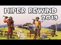 Hiper Rewind 2019