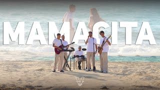 Mamacita - Stage 5 Official Music Video