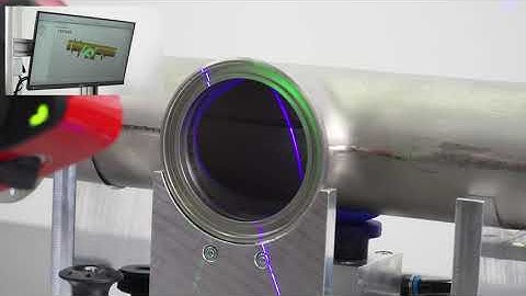 3-D-Messtisch von PPS Automation