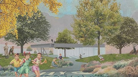 COEXISTENZMINIMUM VOL.3 / Final Review 2020-21