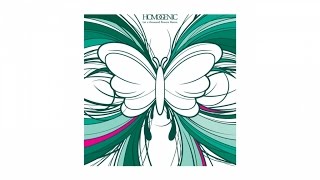 Homogenic - Let A Thousand Flowers Bloom [FULL ALBUM STREAM]
