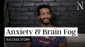 Anxiety & Brain Fog Recovery: Sunny