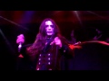 Carach Angren Live at The Haven up close 10- 17 -2016 Full Set