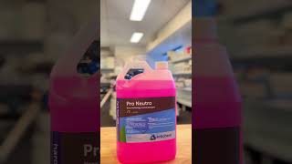 This Actichem Range Will Help Make Your Cleaning And Restoration Projects Easier.