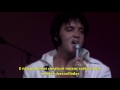 Elvis presley   suspicious minds   1973   legendado