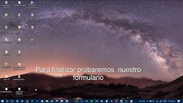 Como configurar Xampp para el envio de correos por formularios php