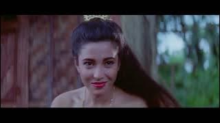 Pedang naga puspa (pedang sakti)