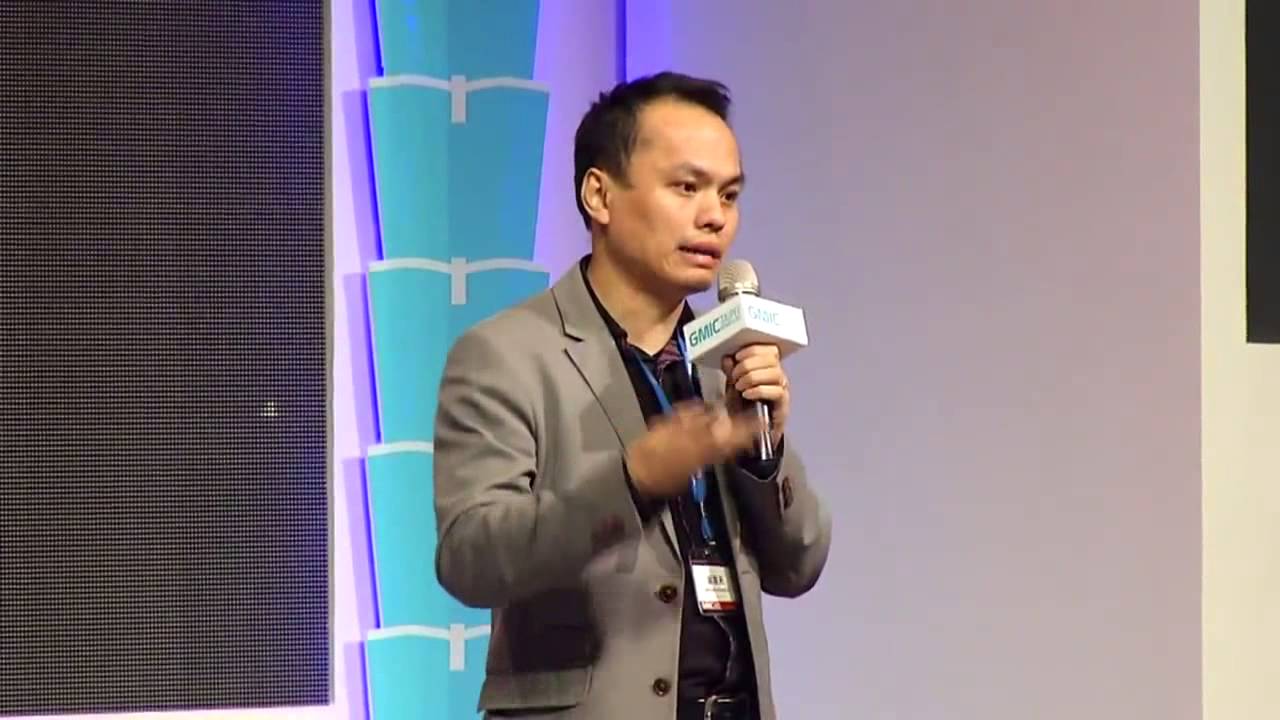 Mobile + Letv Ecosystem / 互聯網 + 樂視生態