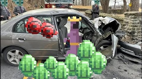 Noita Crash Dupe Update: Gamebreaking glitch