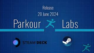 Thumb do Vídeo Parkour Labs || Official Trailer (English)