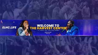 Sunday At The Harvest Center | April 19, 2026 | Bishop Evans Kariuki