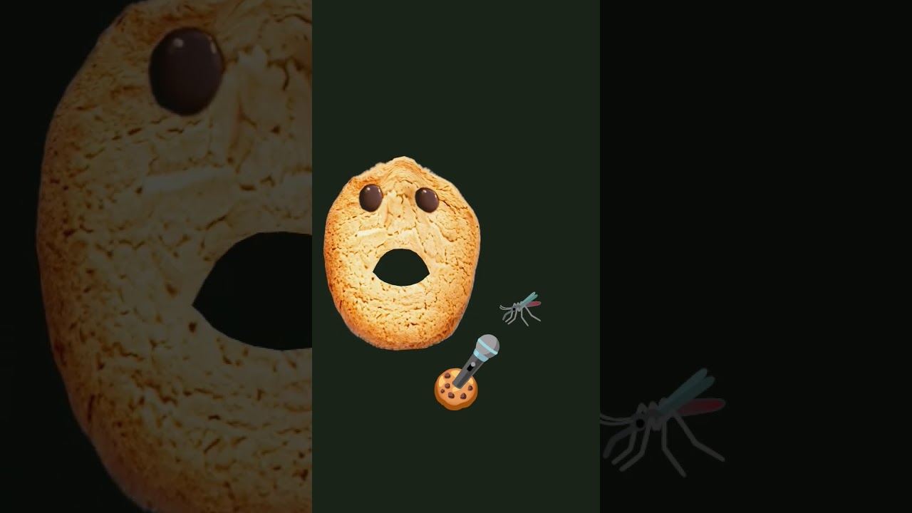 🦟😱 - YouTube
